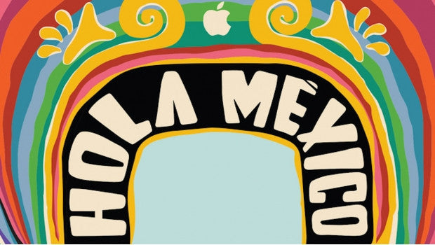 Confirman ubicación de primer Apple Store en México