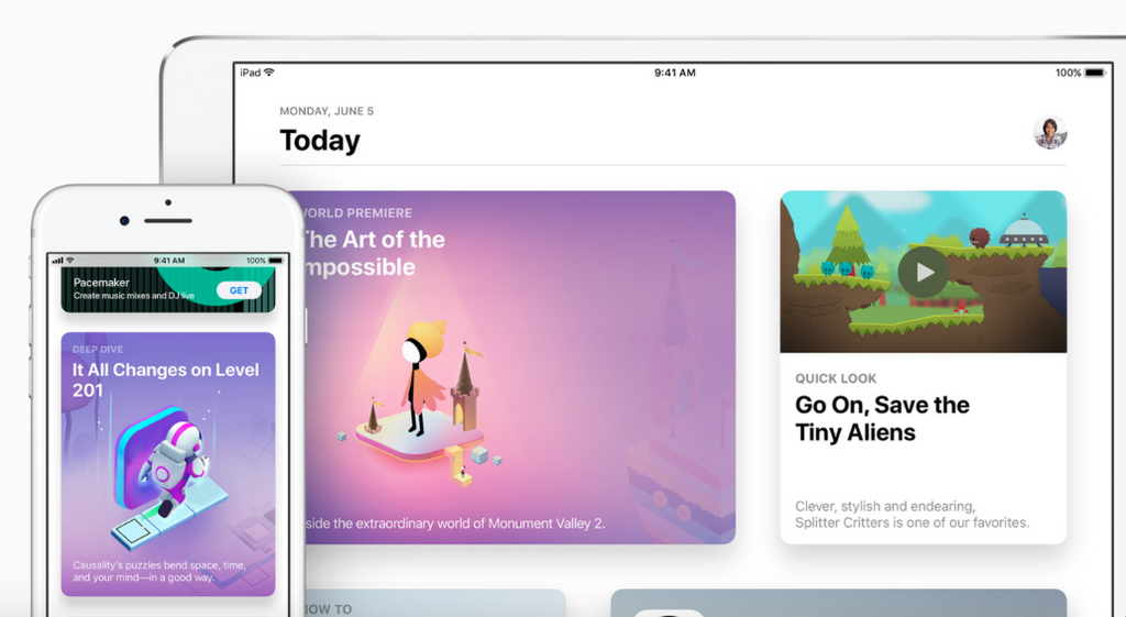 ¡Listos para actualizar! La octava beta de iOS 11, watchOS 4, tvOS 11 y macOS High Sierra ya está disponible