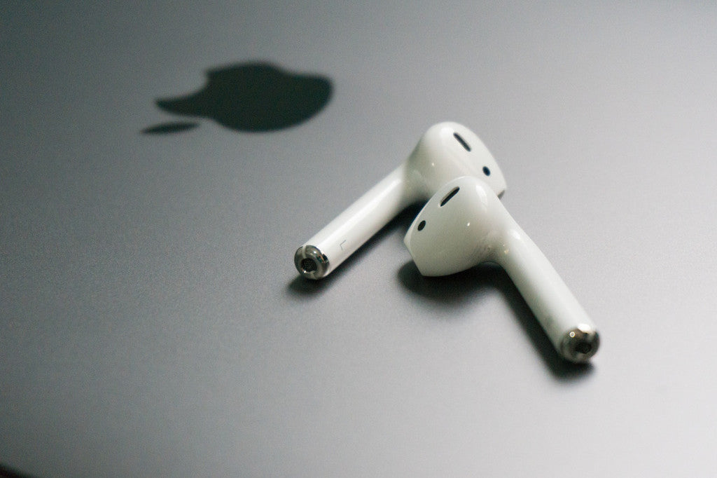 Los AirPods 2 tienen fecha: el próximo 29 de marzo llegarán a las Apple Store