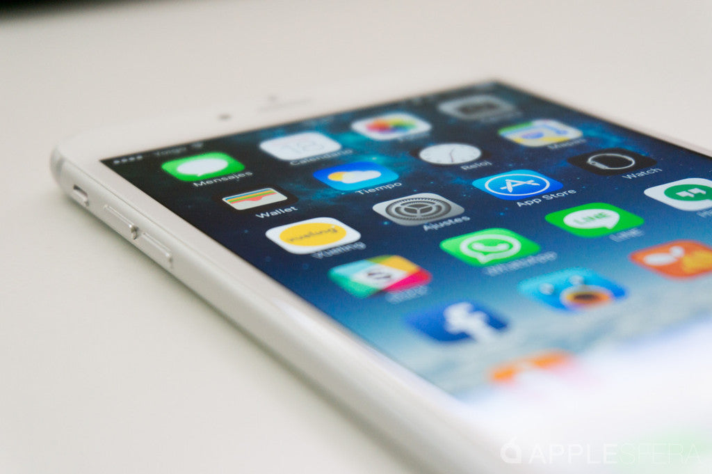 Apple envía por sorpresa iOS 10.2 beta 5 para desarrolladores