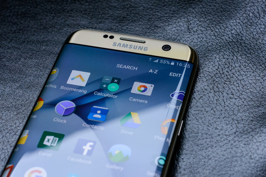Samsung crece mientras Apple baja: así queda el panorama mundial de smartphones