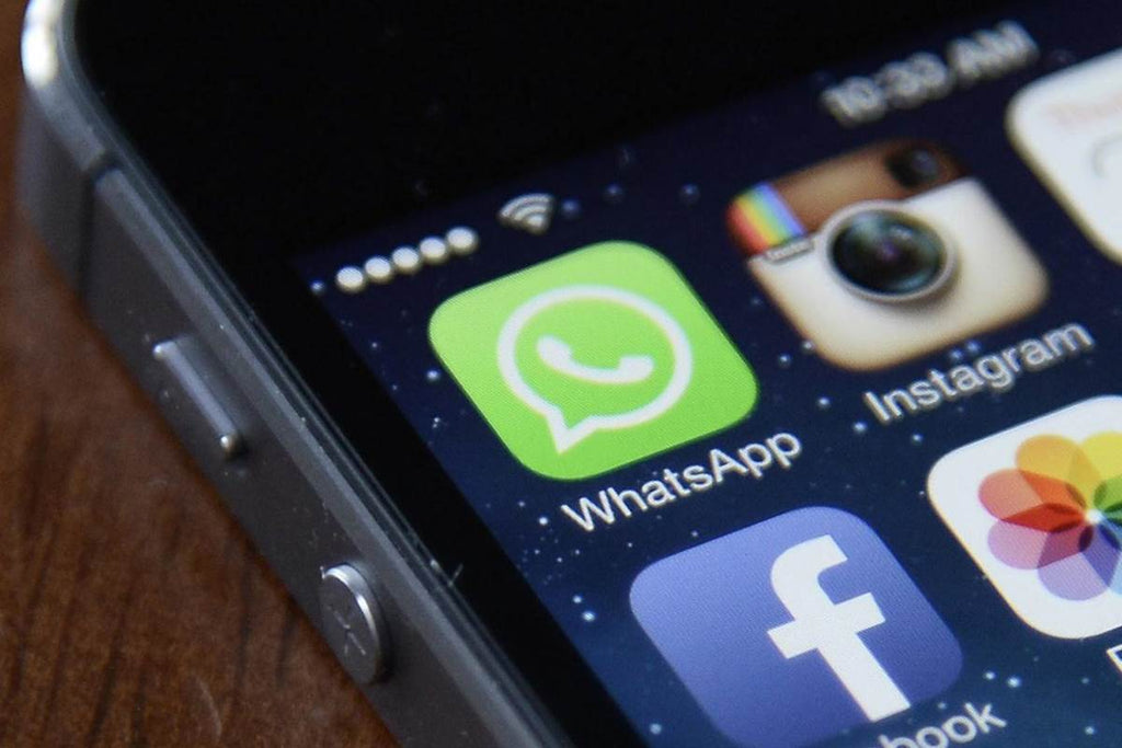 WhatsApp quiere ser Instagram: los stickers llegarán a la aplicación