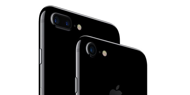 Reportan primeras fallas en el iPhone 7 y 7Plus