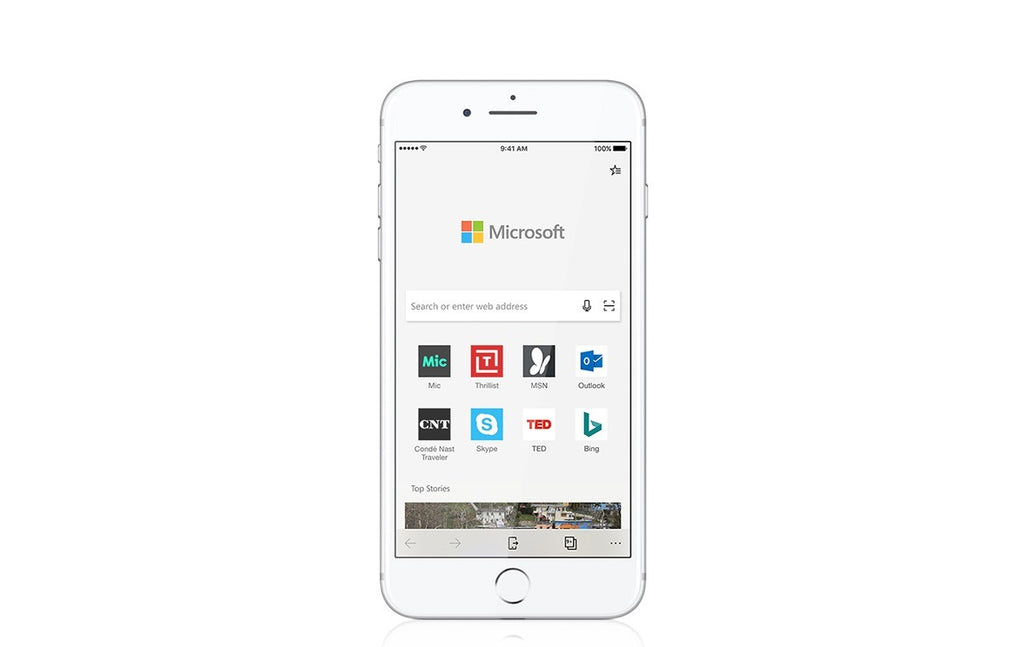 Microsoft Edge será el próximo navegador en llegar a iOS, una batalla perdida antes incluso de comenzarla