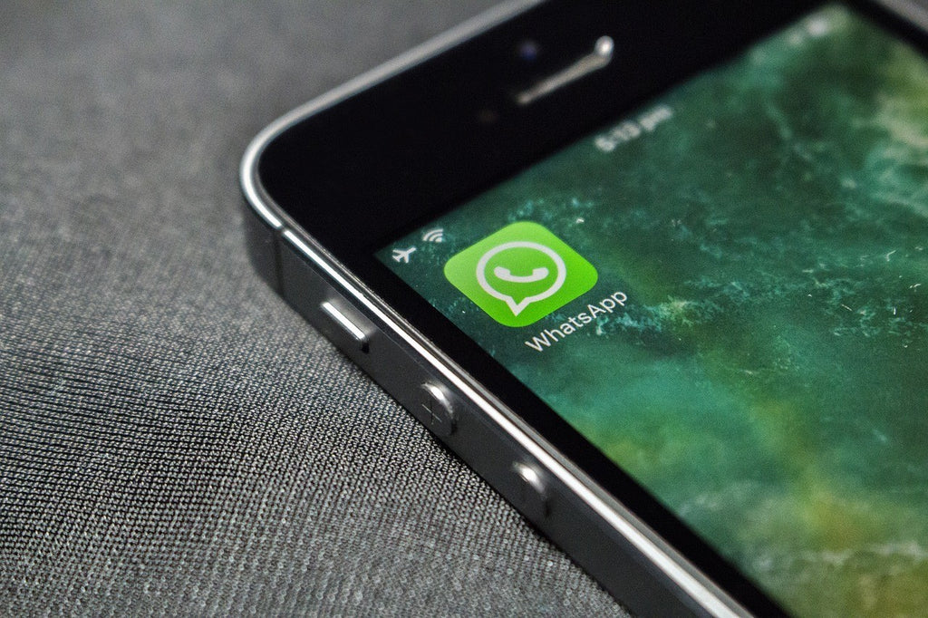 WhatsApp para iOS se actualiza con la interfaz de iOS 11, búsquedas en chats específicos y otras mejoras