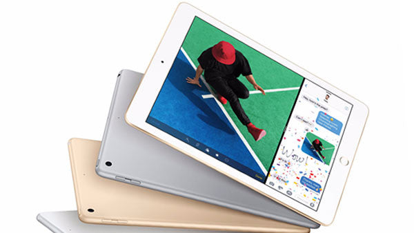 El nuevo iPad de Apple tendrá el precio más bajo de su historia