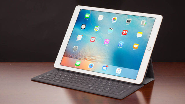 Comienzan los rumores sobre nuevo iPad Pro 2