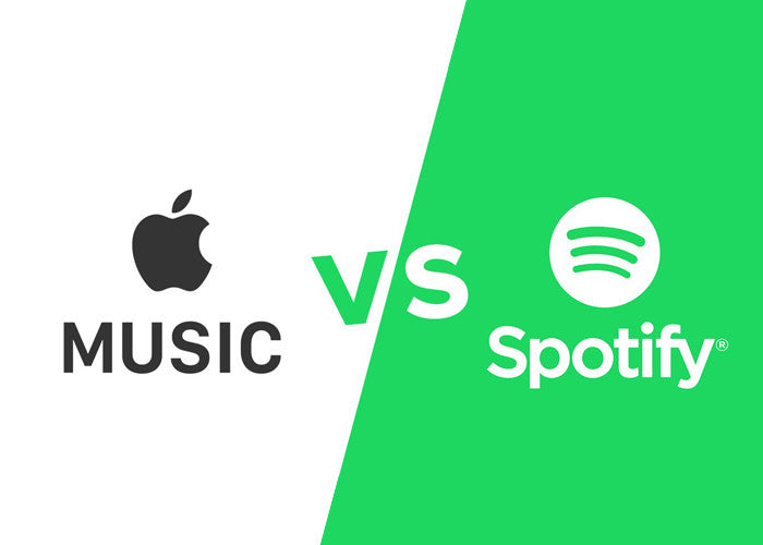 Spotify toma medidas frente a las exclusivas de Apple Music