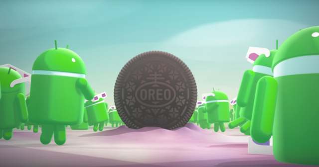 Android Oreo escucha a Tim Cook y se inspira en iOS para actualizar