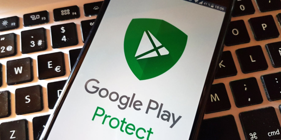 Cómo desactivar Google Play Protect para que no analice tus aplicaciones
