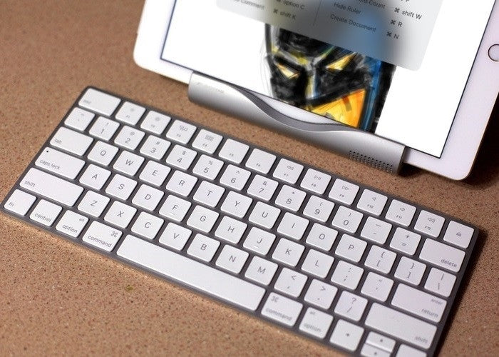 Pronto podríamos conocer una nueva opción de teclado para Apple de la mano de Sonder