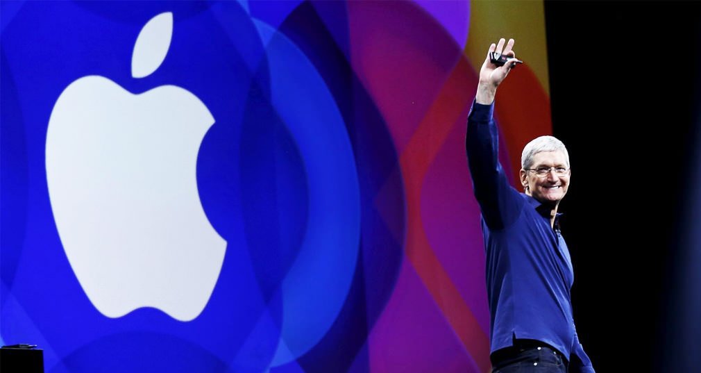 Presentación nuevo iPhone en vivo online: Keynote Apple 2017