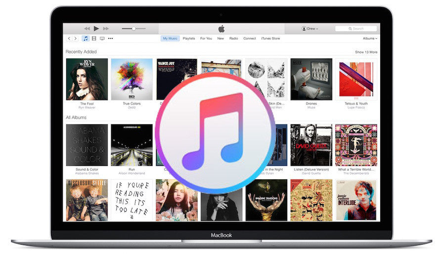 iTunes 12.4.1 llega con varios problemas solucionados