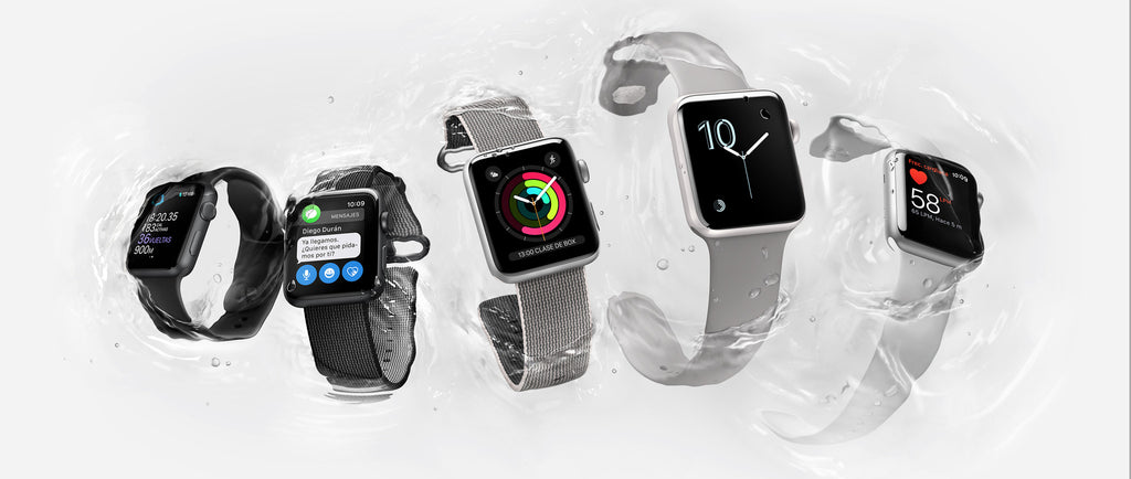 Apple Watch Series 2