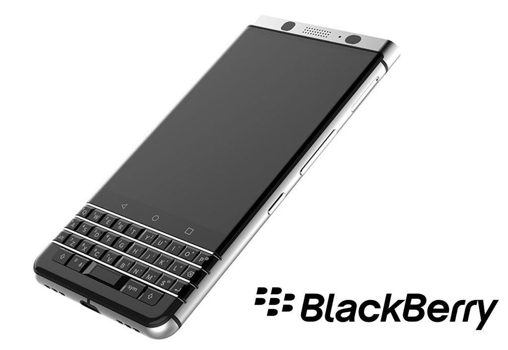 Resucita BlackBerry con un nuevo dispositivo