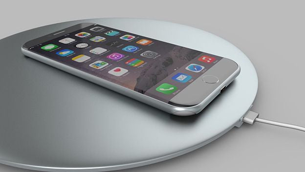 Apple patenta un futuro sistema de carga inalámbrica por Wi-Fi
