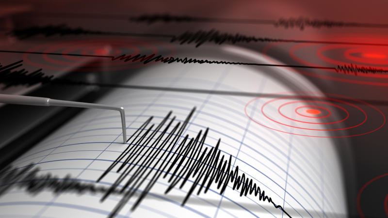 Tres Aplicaciones que te avisaran sobre un sismo antes de que ocurra