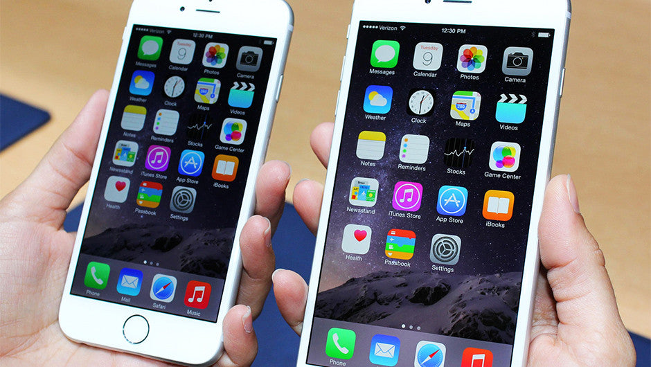 Cuatro consejos para que no te estafen al comprar un iPhone 6 de segunda  mano, Smartphones