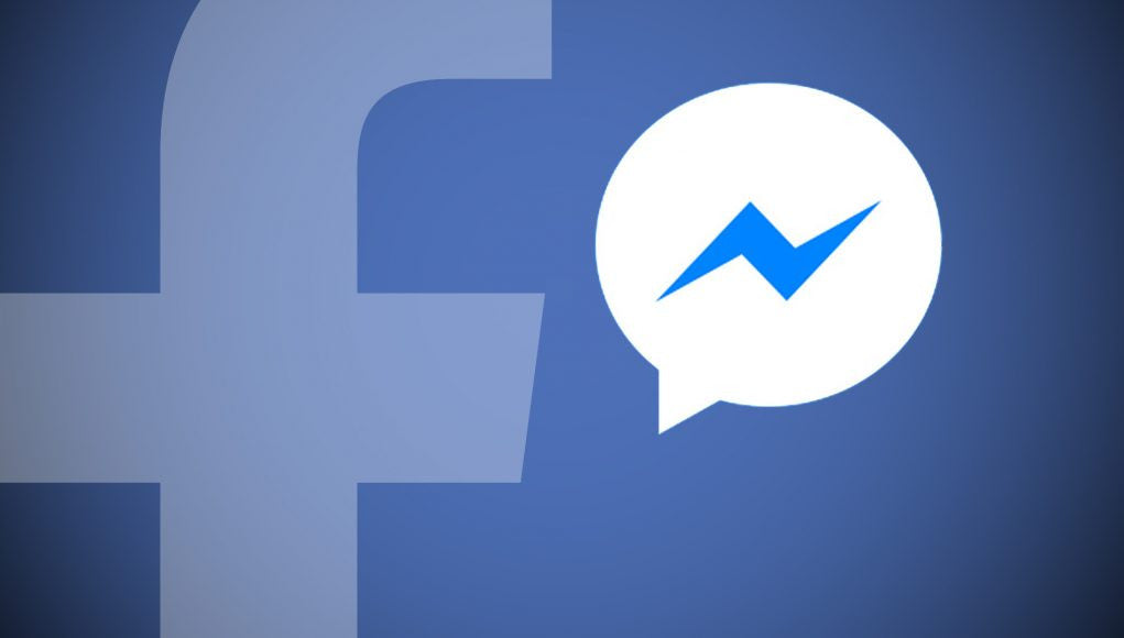 Facebook Messenger se actualiza con una nueva interfaz y videollamadas grupales