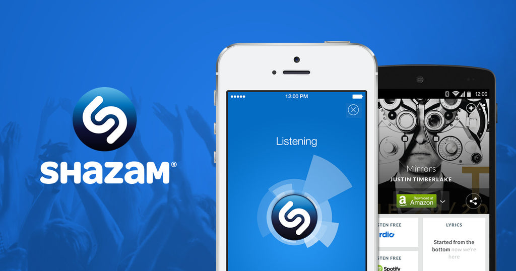 Shazam llega a Mensajes de iOS 10, y es el combo perfecto para los amantes de la música