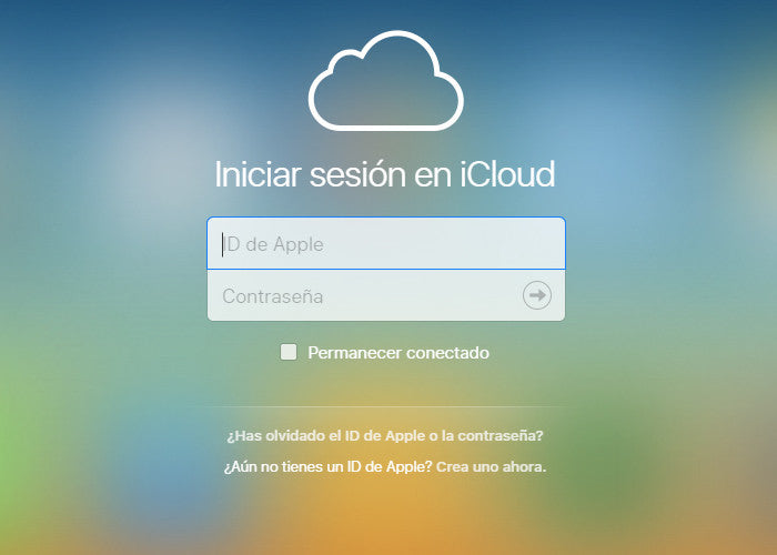 Apple niega el posible hackeo de iCloud