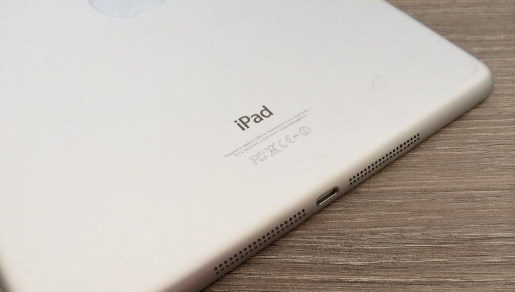 Tres nuevos iPad Pro serían presentados en marzo de 2017, uno de 10.9 pulgadas sin biseles