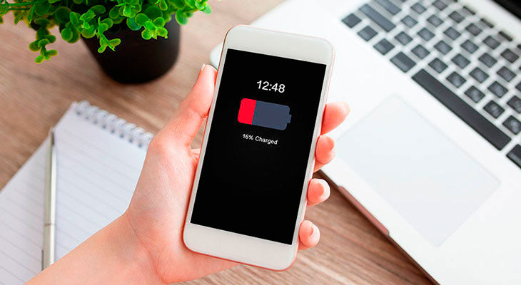 Apple reemplazará la batería de tu iPhone hasta el 31 de diciembre