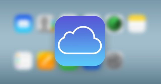 Apple modifica los planes de almacenamiento en iCloud