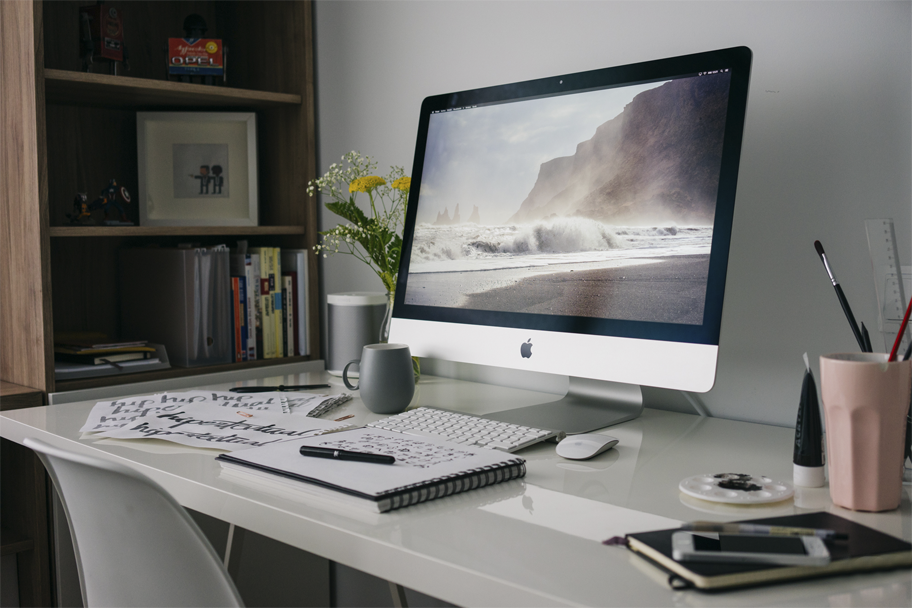 Cinco razones para elegir Mac sobre PC