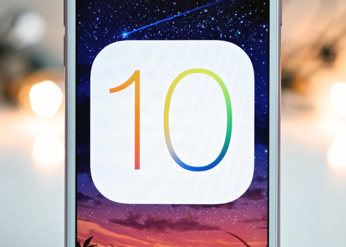 Ya está disponible la tercera beta de iOS 10.3 para desarrolladores