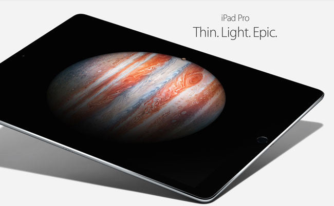 Más razones para elegir un iPad Pro sobre un ordenador: Apple lanza tres nuevos anuncios