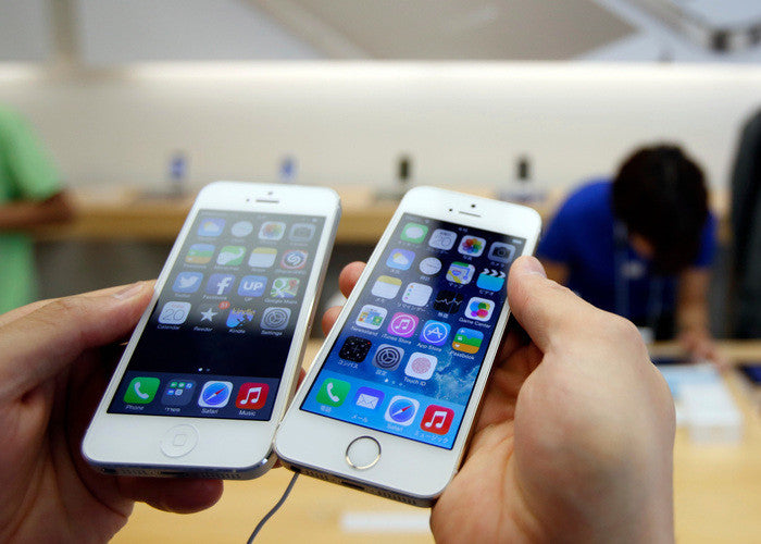 Apple aumenta los precios de la App Store en varios países