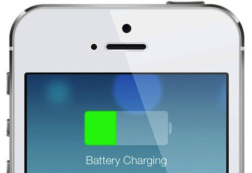 Esta es la razón de los problemas de batería de tu iPhone