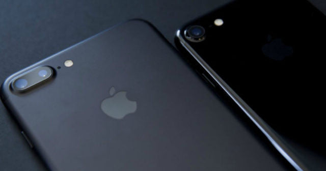 Foxconn se encargará de las lentes de las cámaras del iPhone