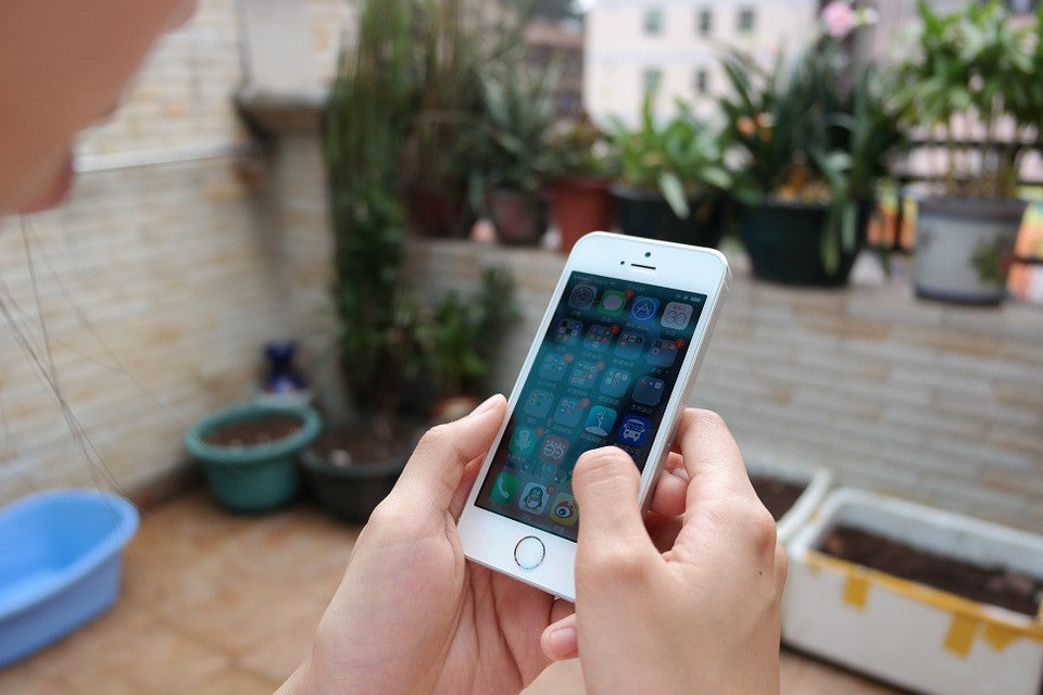 Apple revela los mejores trucos para manejar su celular
