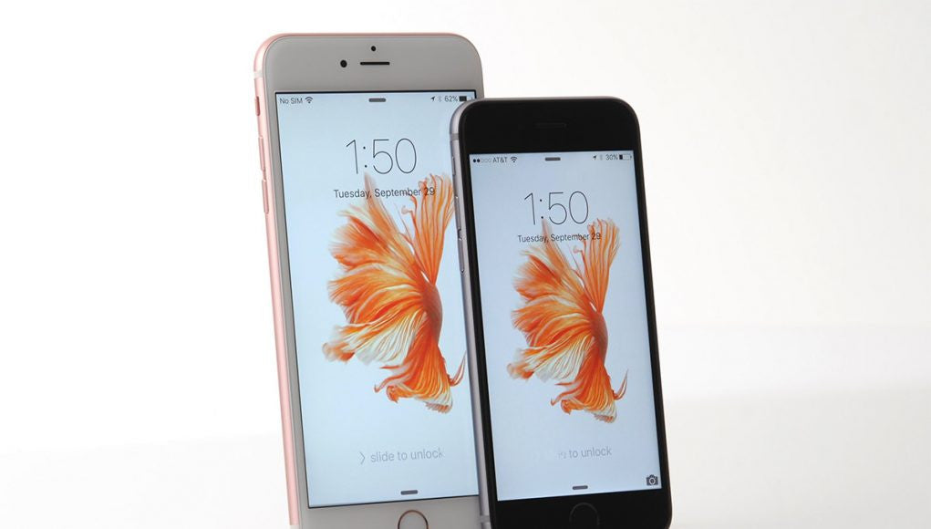 Apple obtiene nueva patente de un iPhone plegable