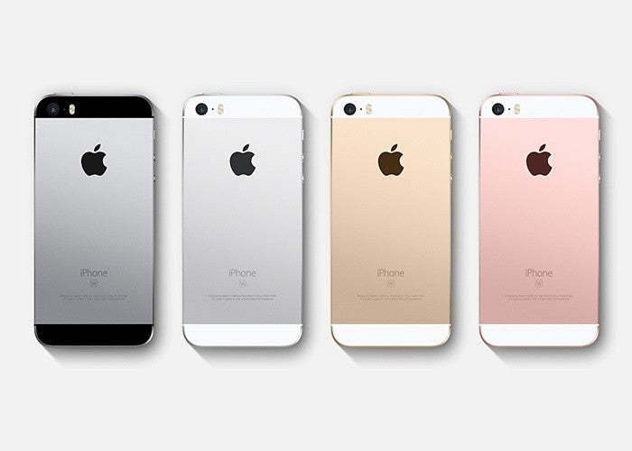 Ya toca renovar el iPhone SE, Apple