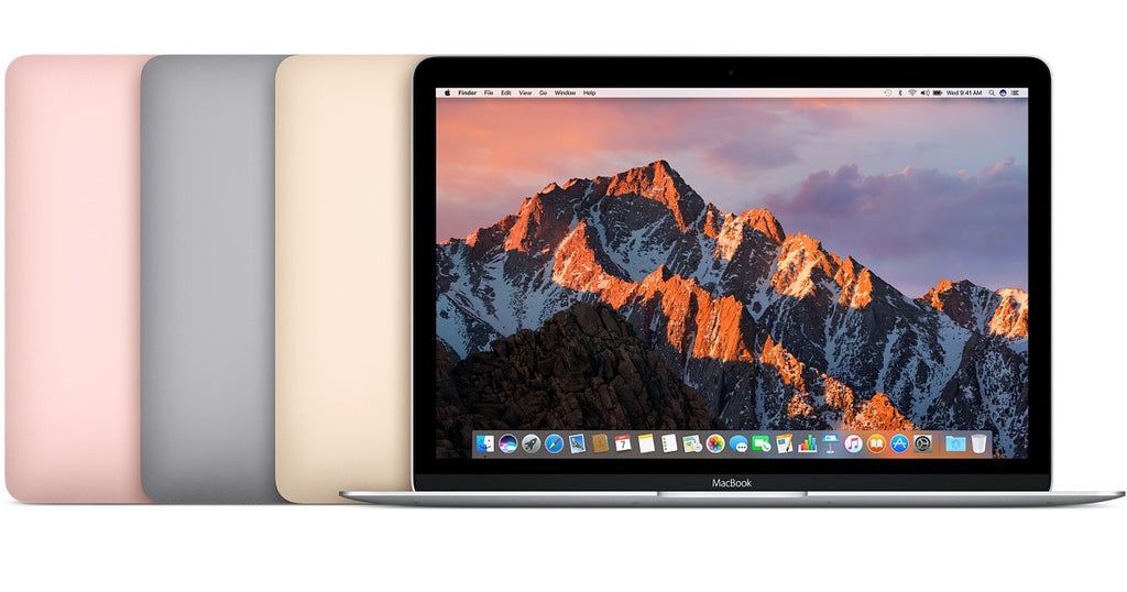 5 Mitos a cerca de los iMac y MacBook