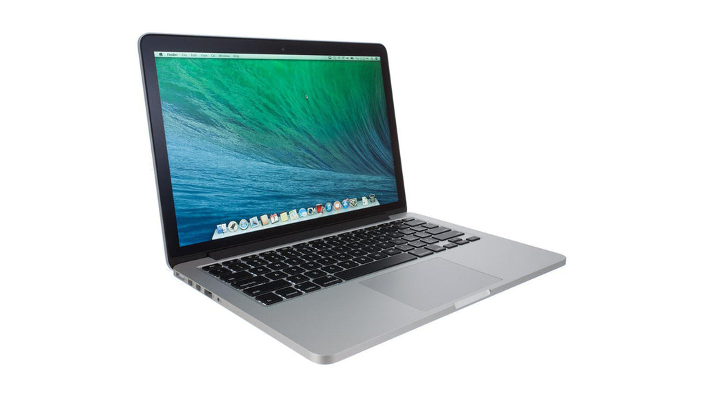 Apple actualiza la lista de productos vintage con algunos MacBook Air y MacBook Pro de 2013 y 2014