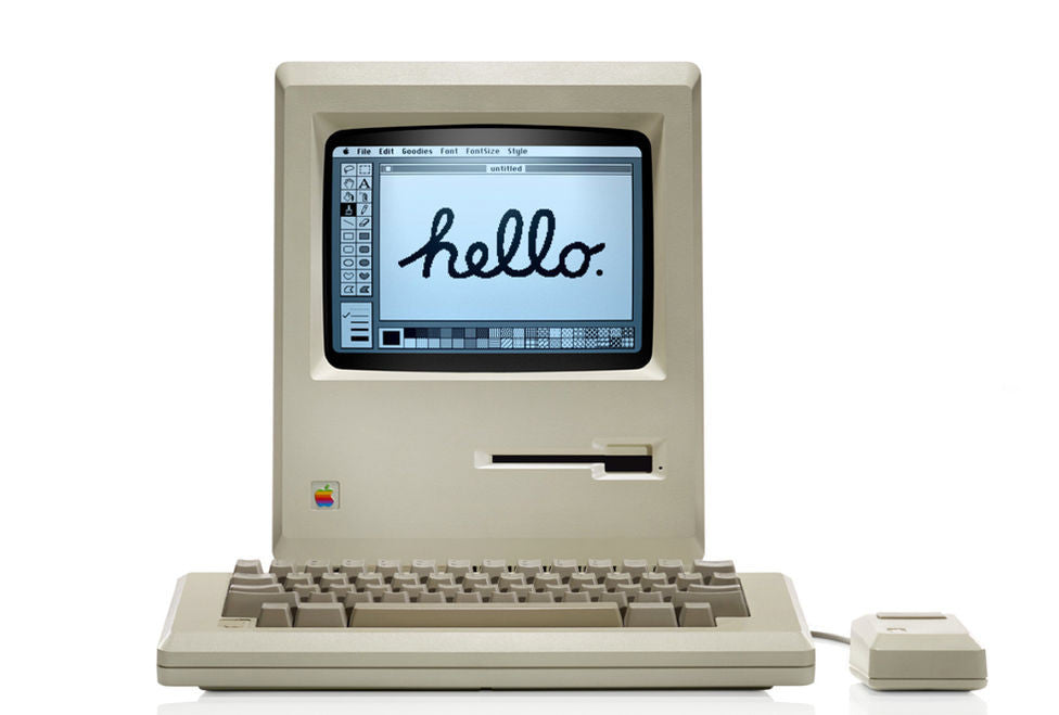 ¡Ahora es posible probar el viejo sistema de Mac os 7 en tu navegador!