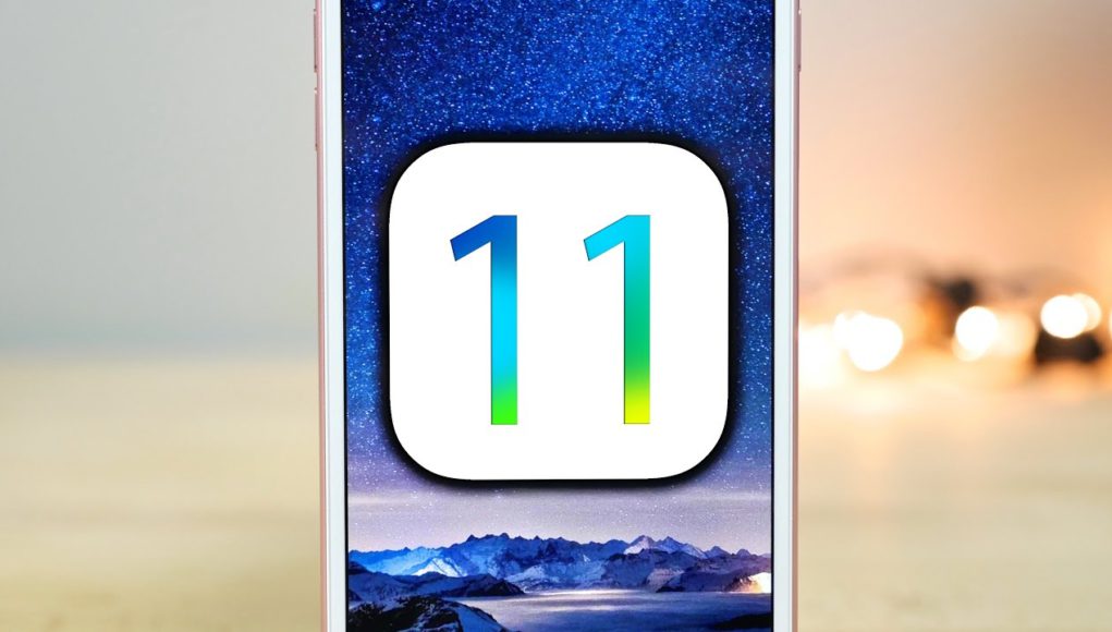 Apple revela la adopción de iOS 11