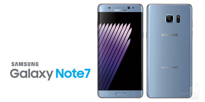 Se acaba la pesadilla del Galaxy Note 7
