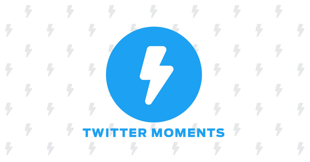 Ahora puedes crear tus propios “Momentos” en Twitter desde iPhone y iPad