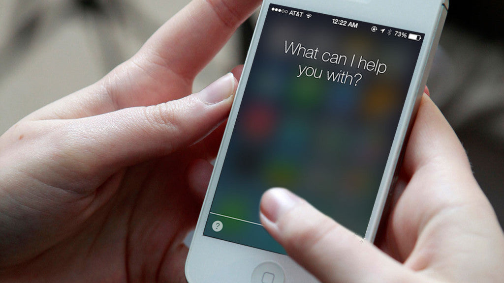 Ahora puedes pedirle a Siri que te lea los mensajes
