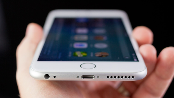 Eliminar cables, la tendencia de Apple hacia el futuro del iPhone