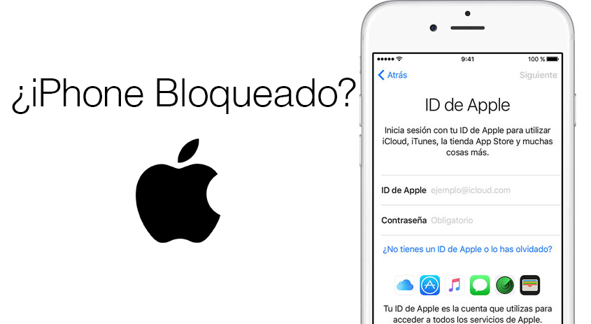 ¿Apple ID bloqueado? Te explicamos cómo desbloquearlo y recuperar el acceso a tus datos