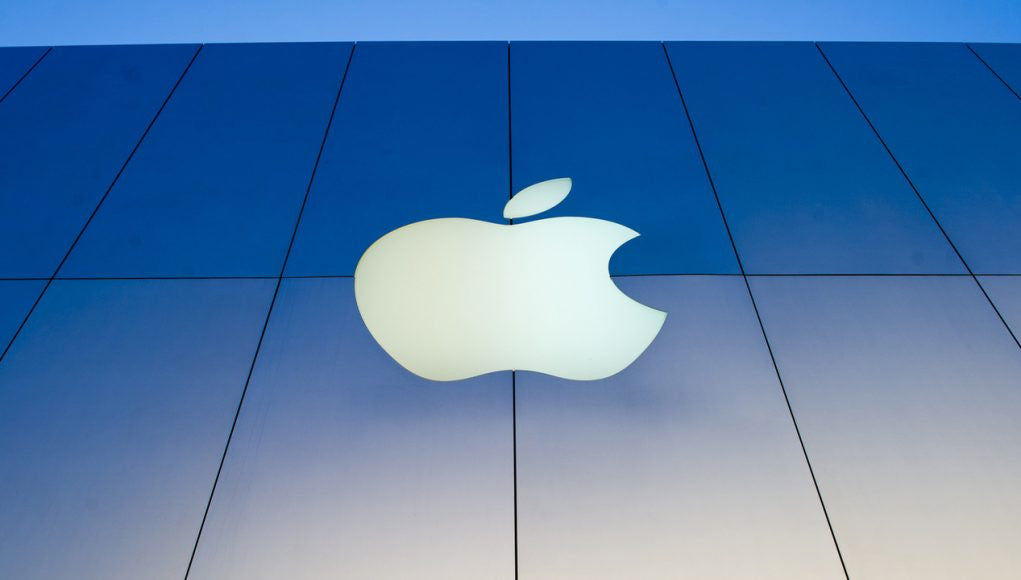 Apple patenta un “dispositivo inalámbrico” con Bluetooth y NFC