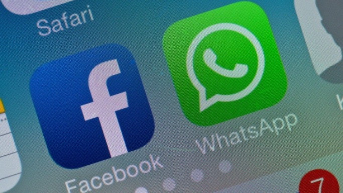 Cómo desvincular Whatsapp de Facebook en tres pasos