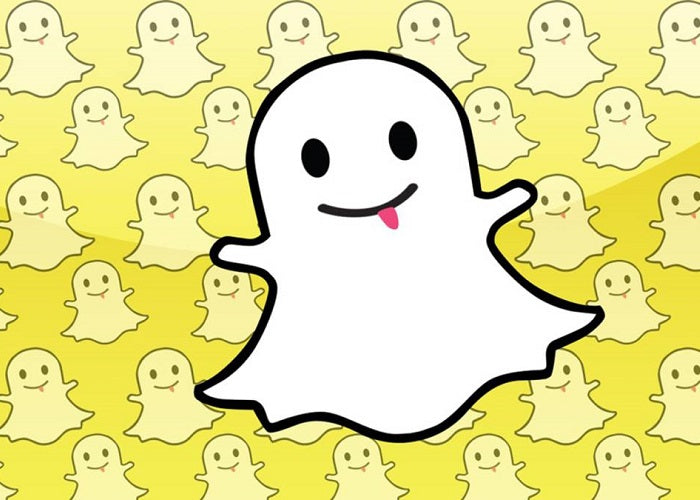 Conoce los nuevos filtros de Snapchat basados en la Realidad Aumentada