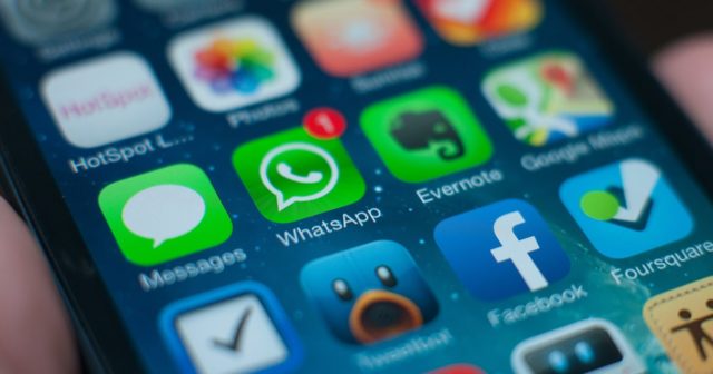 La ultima actualización de WhatsApp permite liberar más espacio que nunca